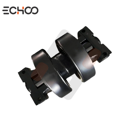 Ajustement du rouleau inférieur pour Kobelco 5035 Crawler Crane Châssis Parts en gros