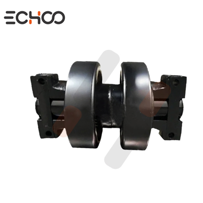 Ajustement du rouleau inférieur pour Kobelco 5035 Crawler Crane Châssis Parts en gros