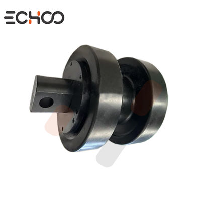 Rouleau supérieur pour Kobelco 7055 Crawler Crane Fracariage Pièces