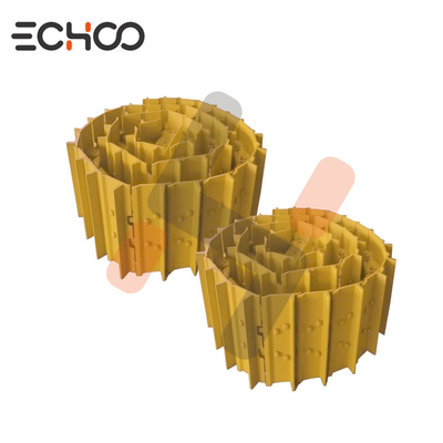 Groupe de piste 143-1278 pour les pièces de chariot de Dozer Manufacturer OEM Parties de rechange en gros