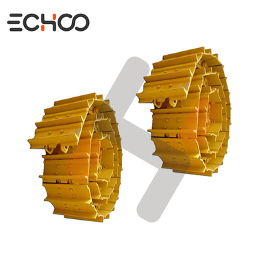 R3621/36/12 Lien de voie avec coussinets pour pièces de carrosserie de dozer