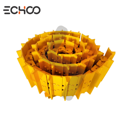 CR3621/39/25 Groupe de chenilles pour bulldozer Pièces de rechange Fabricant Superior Accessories Pièces de rechange
