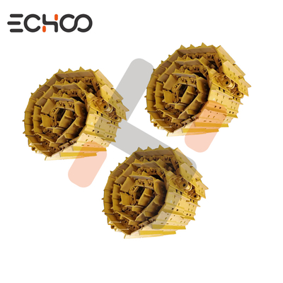 CR3621/39/25 Groupe de chenilles pour bulldozer Pièces de rechange Fabricant Superior Accessories Pièces de rechange