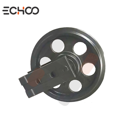 530100400 Front Idler pour IHI30 IHI28 IHI25J Mini Excavator Pièces de chariot