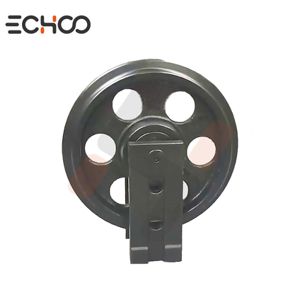530100400 Front Idler pour IHI30 IHI28 IHI25J Mini Excavator Pièces de chariot
