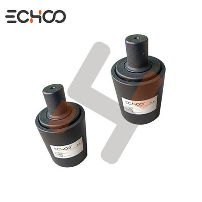 Parties détachées de rouleaux de transport de rouleaux U55-5 pour mini-pelles OEM Distributeur de remplacement