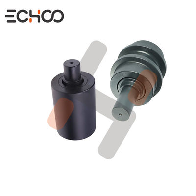 Parties détachées de rouleaux de transport de rouleaux U55-5 pour mini-pelles OEM Distributeur de remplacement