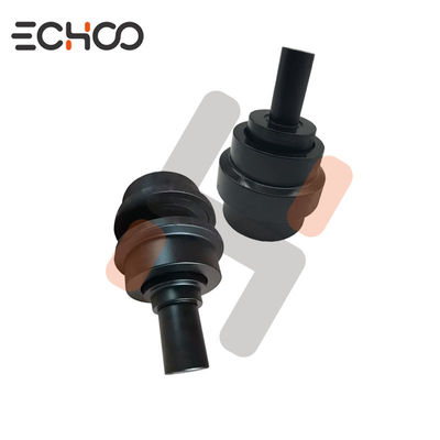 Rouleau de transport 334/334E/334G Rouleau supérieur pour Bobcat Mini Excavator Pièces de rechange Distributeur de pièces de rechange