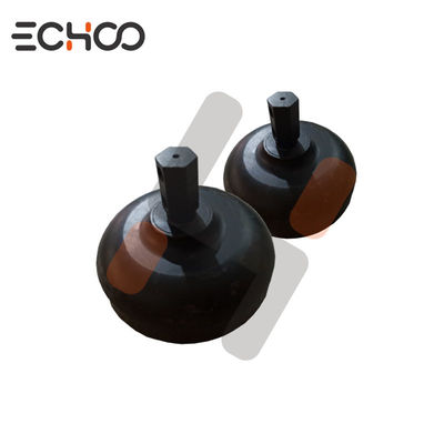 Ruloir haut rouleau pour Bobcat 425 Mini Excavator OEM pièces détachées Prix de gros