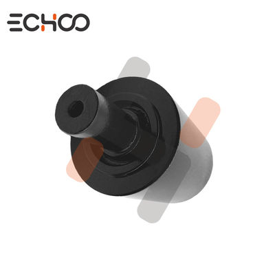 Rouleau supérieur VIO 27-2/VIO 27-3/VIO 27-5 pour mini-pelle Yanmar Pièces de rechange OEM Prix usine Rouleau porteur Fabricant