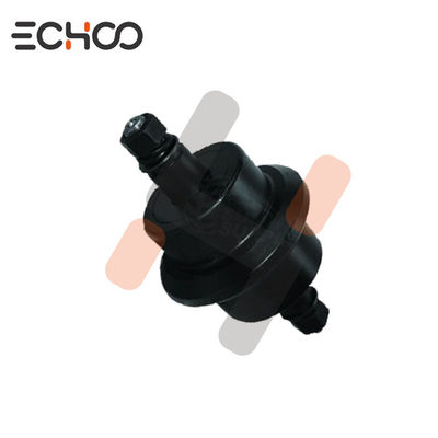Rouleau porteur pour mini-pelle Bobcat 341/442/337/435 Rouleau supérieur Pièces de rechange Prix usine Fabricant