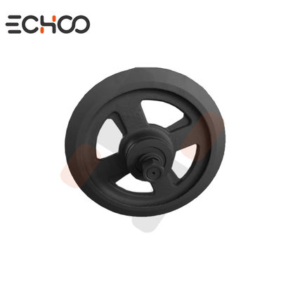 Pièces de train de roulement de rechange pour dumper sur chenilles C50R-1, C50R-2, C50R-3