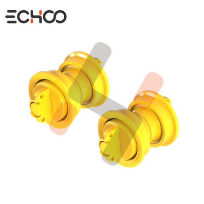 Single Flange Bottom Roller for John Deere AT322789 Undercarriage Parts Manufacturer Wholesale Price