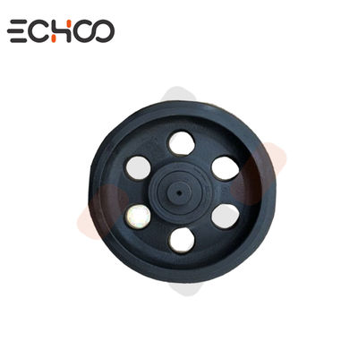 Pièces du chariot de Yanmar C80R