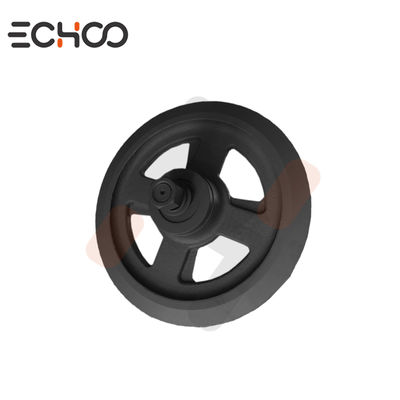 Pièces du chariot de Yanmar C80R