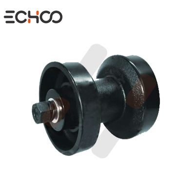 Le rouleau de support pour Yanmar C80R Crawler Tracked Dumper Undercarriage Frame