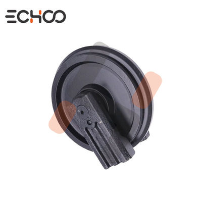 Roue folle avant pour Kubota KX41-3V & U15/U17 Series Idler (RB237-21309) Mini-pelle Fournisseur de pièces de rechange d'origine