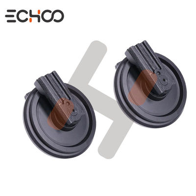 Roue folle avant pour Kubota KX41-3V & U15/U17 Series Idler (RB237-21309) Mini-pelle Fournisseur de pièces de rechange d'origine