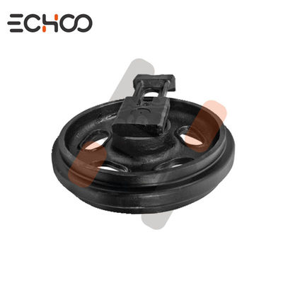 Galet tendeur avant 172124-37100 pour excavatrice Yanmar, fournisseur de pièces de rechange OEM, vente en gros d'usine