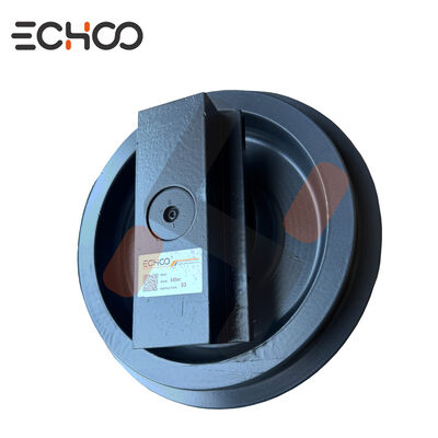 2030568 Idler Pully pour les pièces de rechange pour les pièces de remorque de Vogele