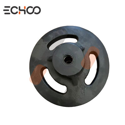 Front Idler 7109408 Fits for Bobcat MT50 MT55 MT85 CTL Undercarriage Replacement Parts Supplier Factory Wholesale