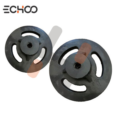 Front Idler 7109408 Fits for Bobcat MT50 MT55 MT85 CTL Undercarriage Replacement Parts Supplier Factory Wholesale