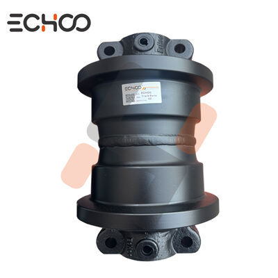 SP250 SP500 Rouleau à rouleaux pour la fraiseuse routière Wirtgen Pièces de chariot OEM Pièces de rechange Fabricant en gros Rouleau de fond