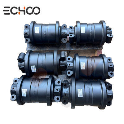 SP250 SP500 Rouleau à rouleaux pour la fraiseuse routière Wirtgen Pièces de chariot OEM Pièces de rechange Fabricant en gros Rouleau de fond