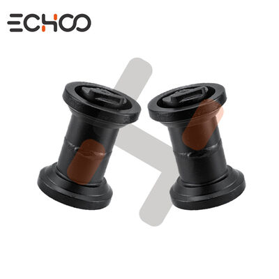 Parties détachées de mini-pelles pour Hyundai Mini Excavator Parties détachées d'usine Prix de gros Fabricant