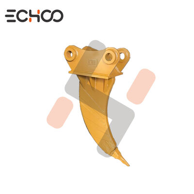 Ripper GP pour pelle CAT 320 Accessoires de ripper pour le déroctage et le labourage des sols durs