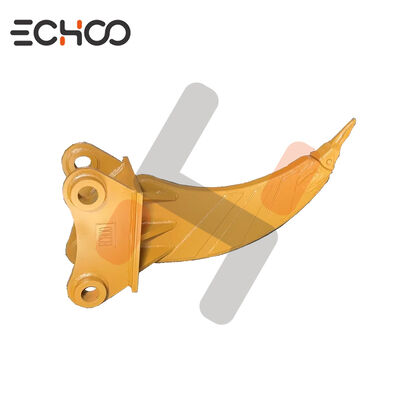 Ripper GP pour pelle CAT 320 Accessoires de ripper pour le déroctage et le labourage des sols durs