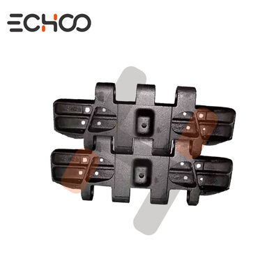 Patins de chenille PD100 pour pièces de train de roulement de grue sur chenilles IHI, chaussures de chenille OEM, offre spéciale