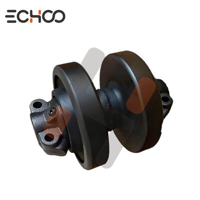 Plaques de chenille pour grue sur chenilles KOBELCO CK2750/P&amp;H75p/SL6000, pièces de train de roulement supérieures, ajustement parfait et longue durée de vie