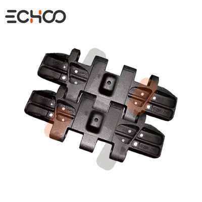 Patins de chenille pour grue sur chenilles Liebherr, pièces de rechange pour train de roulement, lien de chenille, LR1350 LR1300 LR1200