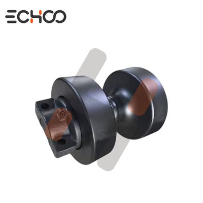 Rouleau supérieur Quy260 QUY220 Quy300 pour accessoires de châssis de grue sur chenilles XCMG, rouleau de support de haute qualité