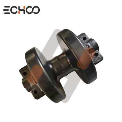 Rouleau supérieur Quy260 QUY220 Quy300 pour accessoires de châssis de grue sur chenilles XCMG, rouleau de support de haute qualité