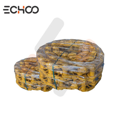 Dents OEM 154-27-12271/154-27-12281 pour groupe de segments de pièces de rechange de train de roulement KOMATSU