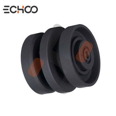 V0511-25104 Rouleau à rouleaux pour les pièces de chariot Kubota