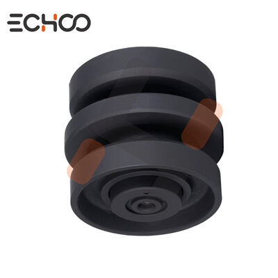 V0511-25104 Rouleau à rouleaux pour les pièces de chariot Kubota