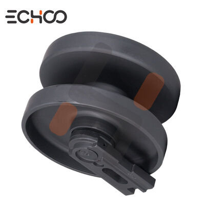 Parties complètes de train pour les chargeurs à voie compacte Takeuchi