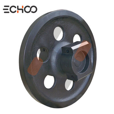 331-20161 tendeur avant pour pièces de rechange pour chargeur sur chenilles compact JCB 180T/190T/1110T