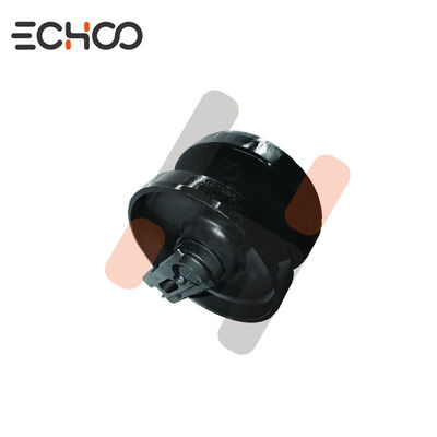 16213439 Front Idler pour Volvo MCT110C MCT125C MCT135C MCT145C CTL Pièces détachées