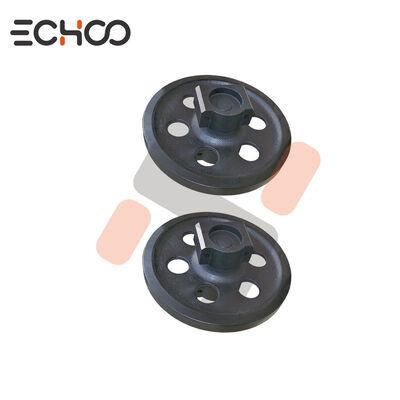 16213439 Front Idler pour Volvo MCT110C MCT125C MCT135C MCT145C CTL Pièces détachées