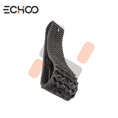 Piste en caoutchouc V0611-28110 pour le chargeur de piste compact Kubota SVL90-2