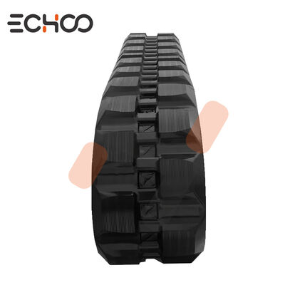 Piste en caoutchouc V0611-28110 pour le chargeur de piste compact Kubota SVL90-2