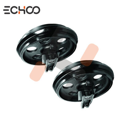 R69191-21300 Idler pour les mini-pelles à pelle Kubota
