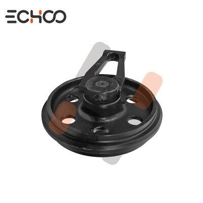 R69191-21300 Idler pour les mini-pelles à pelle Kubota