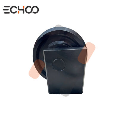 SUPER 1100-2 roue de marche arrière. Parties de remise en état pour le pavage d'asphalte Vögele, OEM Remplacement assemblage de marche arrière