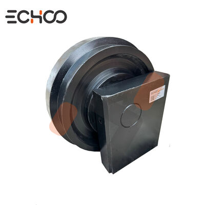 SUPER 1100-2 roue de marche arrière. Parties de remise en état pour le pavage d'asphalte Vögele, OEM Remplacement assemblage de marche arrière