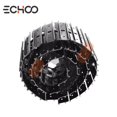 2272-1068A Ensemble de liaisons de voie pour les pièces de rechange de sous-vêtements de Daewoo DH50 Crawler